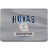 Georgetown University Established 1789 MacBook Skins