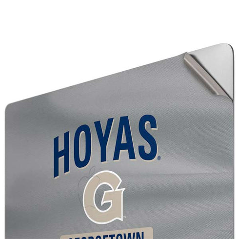 Georgetown University Established 1789 Apple MacBook Pro 16-inch Skin