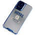Georgetown University Established 1789 Moto G Play 4G (2024) Clear Case