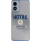 Georgetown University Established 1789 Moto G Play 4G (2024) Skin