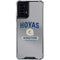 Georgetown University Established 1789 Moto G Power 5G (2024) Clear Case