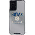 Georgetown University Established 1789 Moto G Power 5G (2024) Clear Case
