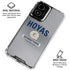 Georgetown University Established 1789 Moto G Power 5G (2024) Clear Case