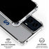 Georgetown University Established 1789 Moto G Power 5G (2024) Clear Case