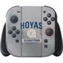 Georgetown University Established 1789 Nintendo Switch 2 (2025) with Joy-Con Skin