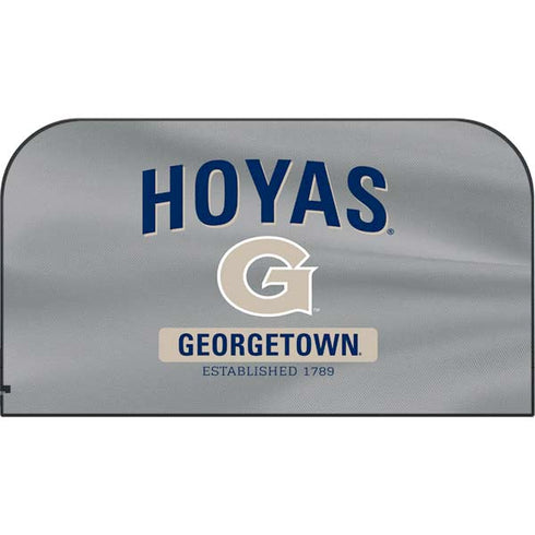 Georgetown University Established 1789 Nintendo Switch 2 (2025) with Joy-Con Skin