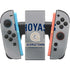 Georgetown University Established 1789 Nintendo Switch 2 (2025) Joy-Con Controller Skin