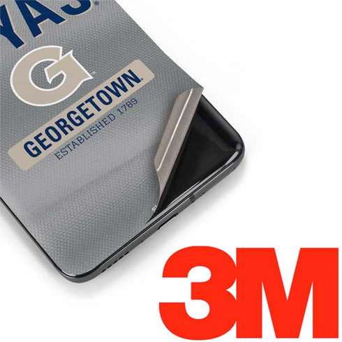Georgetown University Established 1789 OnePlus 7 Pro Skin