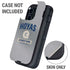 Georgetown University Established 1789 Otterbox Defender iPhone Skin