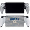 Georgetown University Established 1789 PlayStation Portal Remote Player Skin