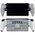 Georgetown University Established 1789 PlayStation Portal Remote Player Skin