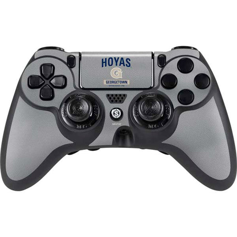 Georgetown University Established 1789 PlayStation PS4 Skins