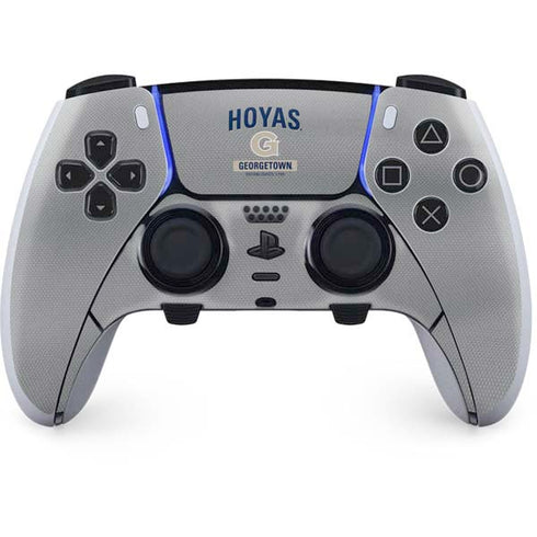 Georgetown University Established 1789 PlayStation PS5 Skins