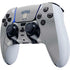 Georgetown University Established 1789 PS5 DualSense Edge Pro Controller Skin
