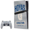 Georgetown University Established 1789 PS5 Pro Bundle Skin
