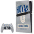 Georgetown University Established 1789 PS5 Pro Bundle Skin