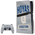 Georgetown University Established 1789 PS5 Pro Disk Bundle Skin