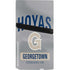 Georgetown University Established 1789 PS5 Pro Disk Console Skin