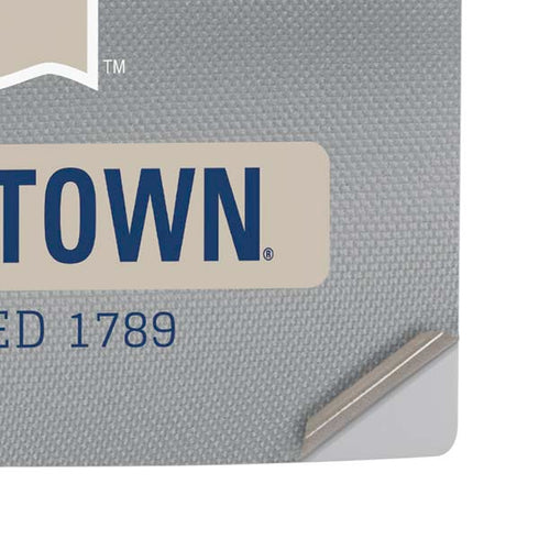 Georgetown University Established 1789 PS5 Pro Disk Console Skin