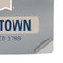 Georgetown University Established 1789 PS5 Pro Disk Console Skin