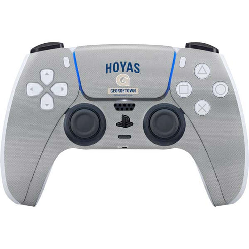 Georgetown University Established 1789 PlayStation PS5 Skins