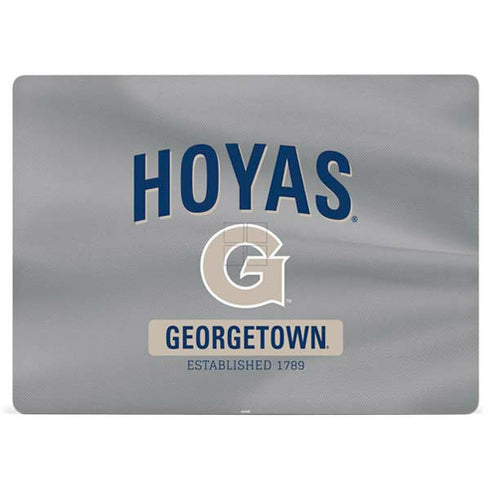 Georgetown University Established 1789 Surface Laptop 2 Skin