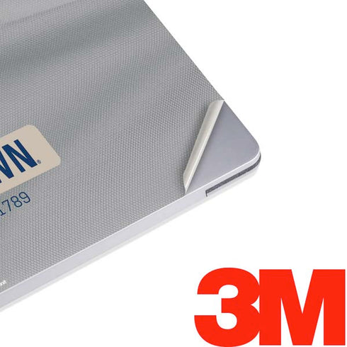 Georgetown University Established 1789 Surface Laptop 2 Skin