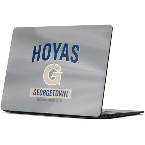 Georgetown University Established 1789 Surface Laptop 7 15in Skin