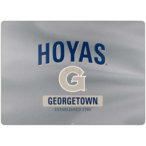 Georgetown University Established 1789 Surface Laptop 7 15in Skin