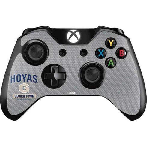 Georgetown University Established 1789 Xbox One Controller Skin