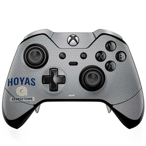 Georgetown University Established 1789 Xbox One Skins