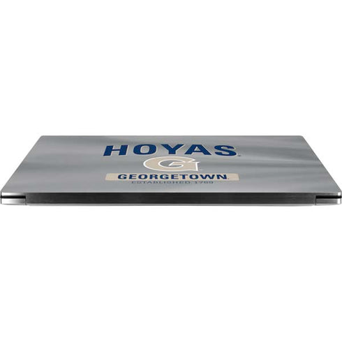 Georgetown University Established 1789 Dell XPS Skin