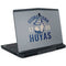 Georgetown University Hoyas 1789 Dell Alienware Skin
