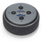 Georgetown University Hoyas 1789 Amazon Echo Dot Skin