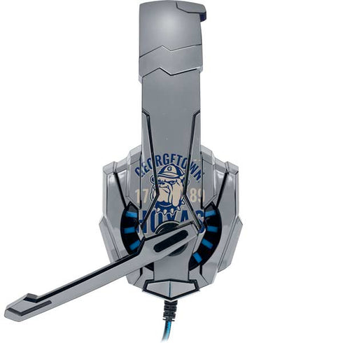 Georgetown University Hoyas 1789 BENGOO G9000 Skin