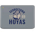 Georgetown University Hoyas 1789 HP Chromebook Skin