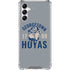 Georgetown University Hoyas 1789 Gabb Phone 4 Clear Case
