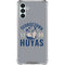 Georgetown University Hoyas 1789 Galaxy A13 5G Clear Case