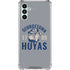 Georgetown University Hoyas 1789 Galaxy A13 5G Clear Case