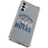 Georgetown University Hoyas 1789 Galaxy A13 5G Clear Case
