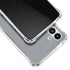 Georgetown University Hoyas 1789 Galaxy A13 5G Clear Case