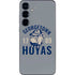 Georgetown University Hoyas 1789 Galaxy A16 5G Skin