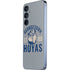 Georgetown University Hoyas 1789 Galaxy A35 5G Skin