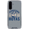Georgetown University Hoyas 1789 Galaxy A36 5G Clear Case