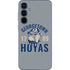 Georgetown University Hoyas 1789 Galaxy A36 5G Skin
