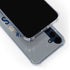 Georgetown University Hoyas 1789 Galaxy A55 5G Clear Case