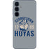 Georgetown University Hoyas 1789 Galaxy A55 5G Skin