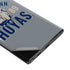 Georgetown University Hoyas 1789 Galaxy Note 10 Plus Skin