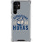 Georgetown University Hoyas 1789 Galaxy S23 Ultra Clear Case