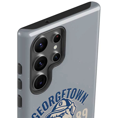 Georgetown University Hoyas 1789 Galaxy S23 Ultra Pro Case
